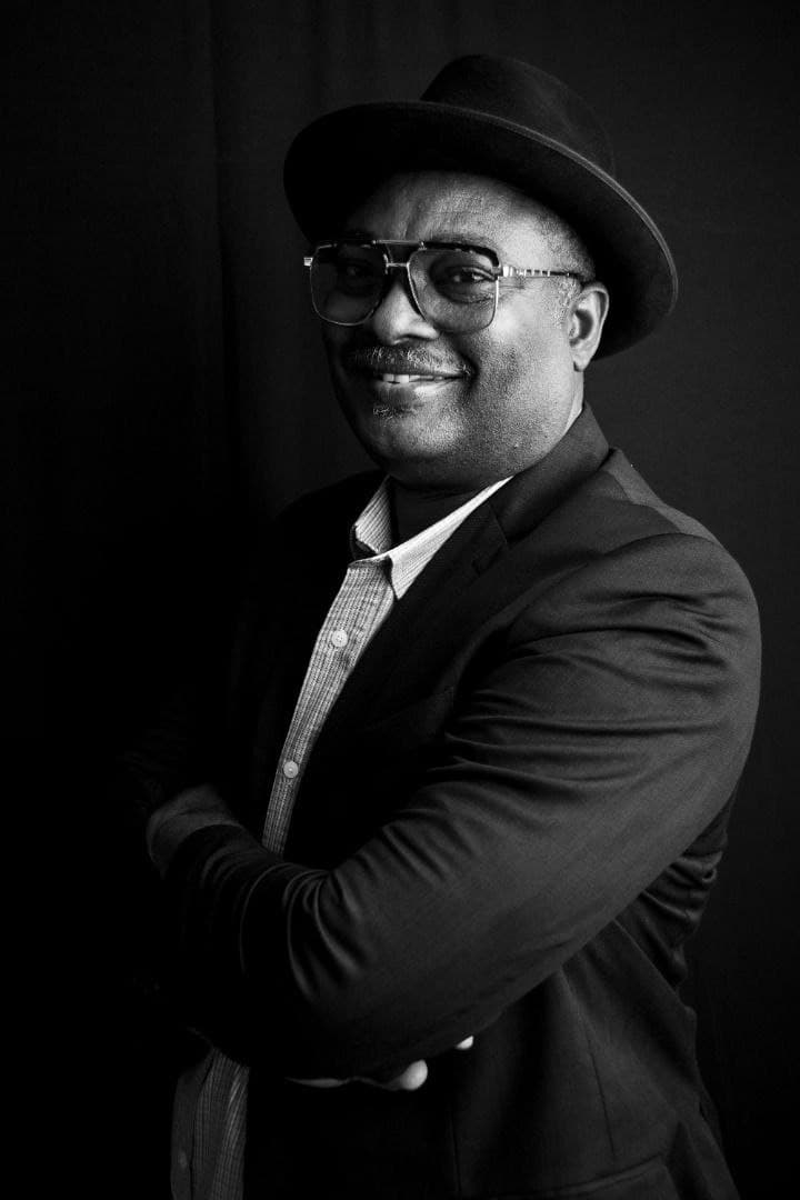 Dr Albert Njamen Njanke