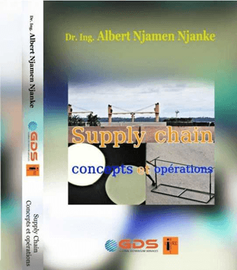 Supply Chain: Concepts and Operations